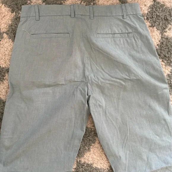 Gap Blue Khaki Pants - Picture 3 of 3